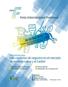 EXPO F. Panamá