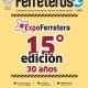 Revista Ferreteros. Edición Especial ExpoFerretera