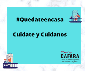 Comunicado CAFARA