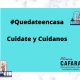 Comunicado CAFARA