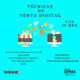 Técnicas de ventas