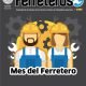 Mes del Ferretero