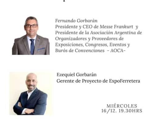 Encuentro CAFARa