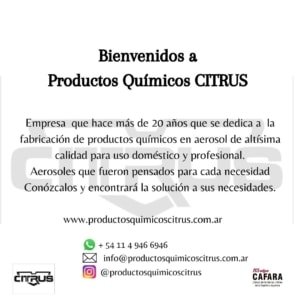 Beneficios socios CAFARA