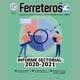 Revista Ferreteros. Edición 1071