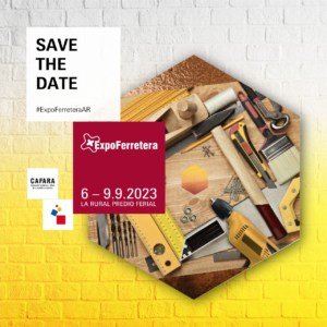 EXpoFerretera 2023