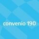 Entró en vigencia el convenio 190