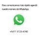 Whatsapp CAFARA