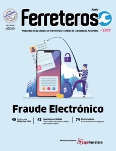 Novedades del sector de ferreterías- Editorial sobre el panorama económico