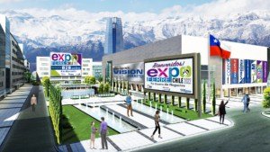 ExpoFerre Chile