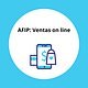 AFIP: Impuesto a las ganancias ventas on line