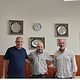 Visita de CAFARA a Cooperativa Godoy