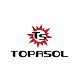 Logo socio CAFARA Topasol