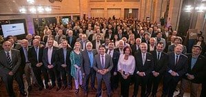 CAFARA en la Asamblea de CAME
