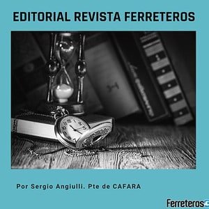 Noticias de Revista Ferreteros