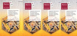 ExpoFerretera 2023. Imagen de la nueva edición ExpoFerretera 2023. Lanzamiento