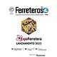 Revista Ferreteros 1082. Catálogo digital de productos