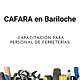 CAFARA en Bariloche