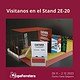 Stand CAFARA 2E 20
