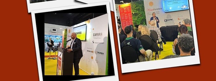 ExpoFerretera 2023