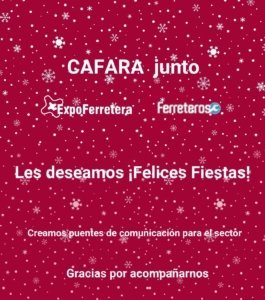 Felices Fiestas