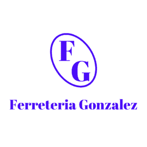 Logo de Ferretería Gonzales nuevo socio CAFARA