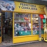 Ferretería y Cerrajería Bariloche