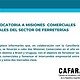 Cancillería Misiones Comerciales