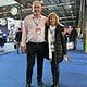 Directivos de CAFARA en Automechanika