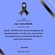 Despedida a Juan Carlos Mariño