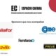 Sponsor Espacio CAFARA