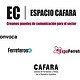 Espacio CAFARA - 5 de diciembre a las 18:00 hrs