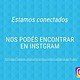 CAFARA ya está en Instagram