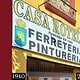 Fereterías con Historia CASA Rotella