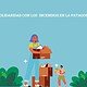 Incendios en la Patagonia