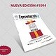 Revista Ferreteros 1094