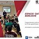 spacio CAFARA en Bariloche: capacitación junto a FEEBA el 27 de septiembre