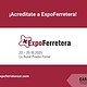 Acreditaciones ExpoFerretera 2025