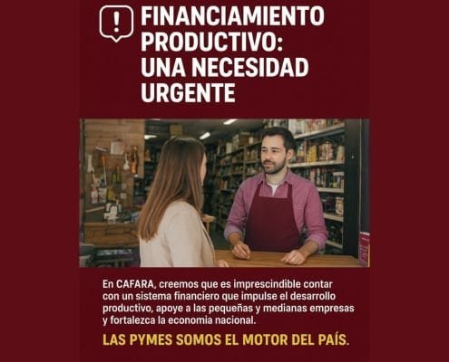 El financiamiento productivo: clave para el desarrollo de las Pymes argentinas