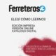 Revista Ferreteros