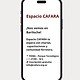 Espacio CAFARA en Bariloche