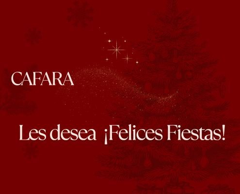 ¡Felices Fiestas!