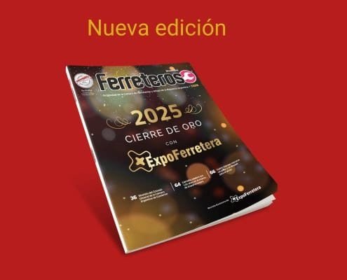 Revista Ferreteros