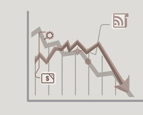 Caída de ventas del sector de ferreterías