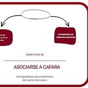 Beneficios socios CAFARA