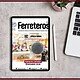 Revista Ferreteros 1099