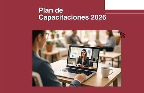 Capacitaciones gratuitas para ferreteros — CAFARA Cámara de Ferreterías Argentina 2026