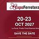 CAFARA y Messe Frankfurt Argentina confirman ExpoFerretera 2027: del 20 al 23 de octubre en La Rural, Buenos Aires. La expo más grande del sector ferretero de Sudamérica.