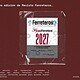 Revista Ferreteros