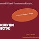 Invitación a la cena del Día del Ferretero en Espacio CAFARA Rosario 2026, ferreteros y colegas del sector reunidos